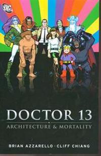 Doctor 13