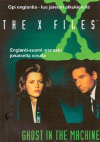 X-files, the