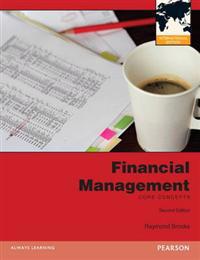 Financial Management with MyFinanceLab: International Editions