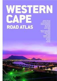 Western Cape Road Atlas