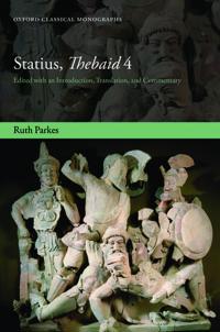 Statius, Thebaid 4