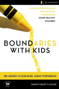 Boundaries with Kids