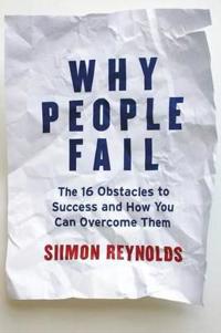 Why People Fail