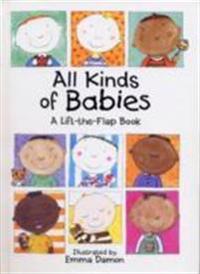 All Kinds of Babies