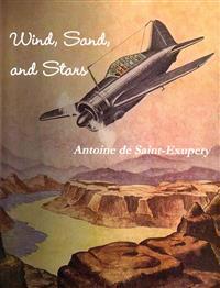 Wind, Sand, and Stars