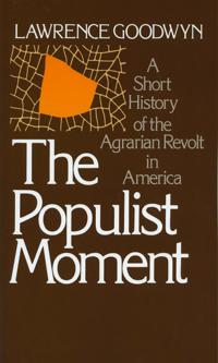 The Populist Moment