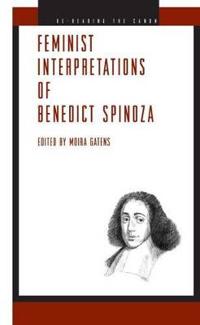 Feminist Interpretations of Benedict Spinoza