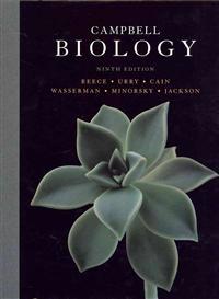 Campbell Biology with Masteringbiology with Get Ready and Study Card