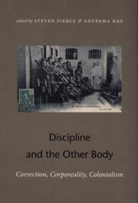 Discipline And the Other Body