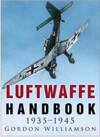 Luftwaffe Handbook 1935-1945