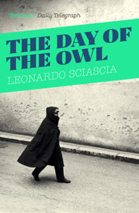 DAY OF THE OWL