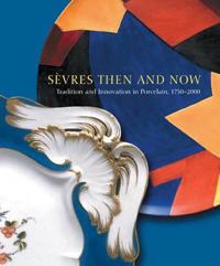 Sevres Then and Now