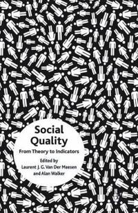 Social Quality