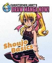 Christopher Hart's Draw Manga Now!