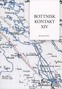 Bottnisk Kontakt XIV