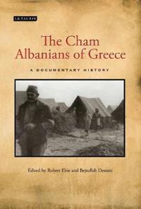 The Cham Albanians of Greece