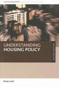 Understanding Housing Policy