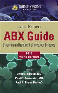 Johns Hopkins Abx Guide 2012