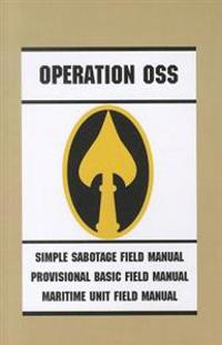 Operation Oss