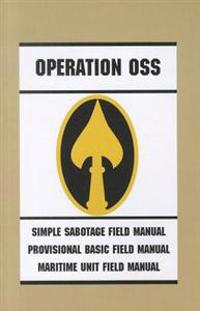 Operation Oss