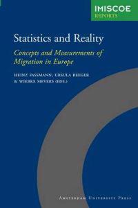 Statistics and Reality