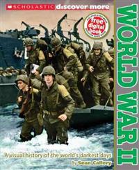 Scholastic Discover More: World War II