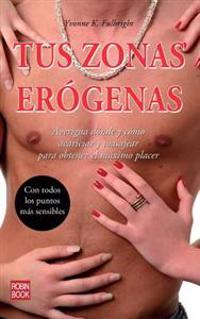 Tus Zonas Erogenas = Your Erogenous Zones