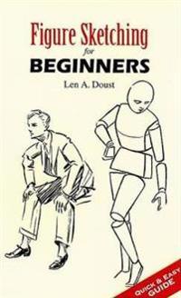 Figure Sketching for Beginners