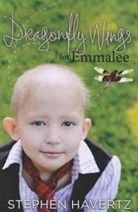 Dragonfly Wings for Emmalee