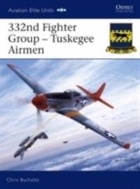 332nd Fighter Group - Tuskegee Airmen