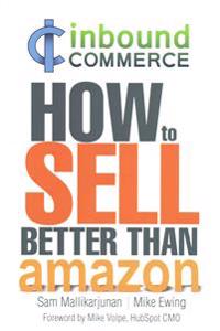 eCommerce Inbound Marketing: How to Sell Better Than Amazon