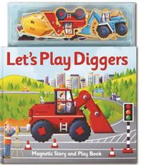 Let's Play Diggers