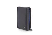 Moleskine Payne's Grey Double Wallet