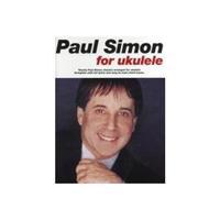 Paul Simon for Ukulele