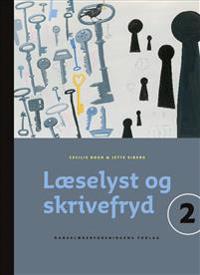 Læselyst og skrivefryd