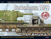 Barbarossa 1941