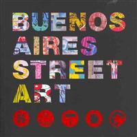 Buenos Aires Street Art