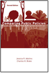 Comparing Public Policies