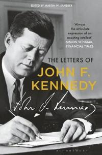 Letters of John F. Kennedy