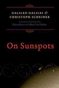 On Sunspots