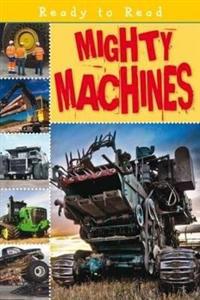Mighty Machines