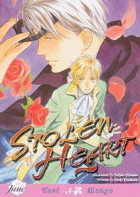 Stolen Heart (yaoi)