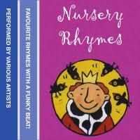 Collins Nursery Rhymes