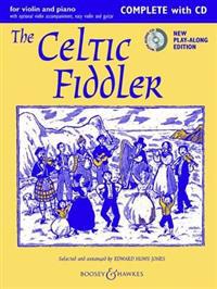 Celtic Fiddler