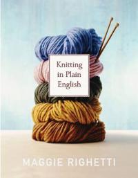 Knitting in Plain English