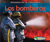 Los Bomberos = Firefighters