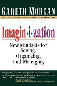 Imagin-I-Zation
