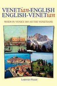 Venetian-english English-venetian