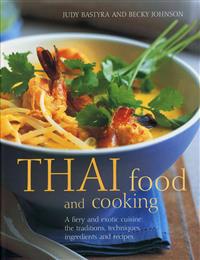 Thai Food and Cooking