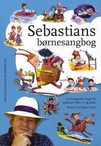Sebastians Børnesangbog